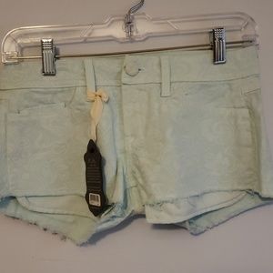 Womans shorts